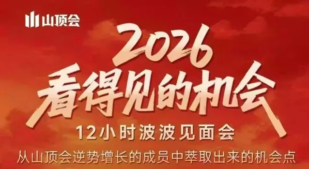 2026看得见的机会，剖析十几个实战案例，可直接抄作业，再优化迭代，内容超全，干货满满 - 付费阅读