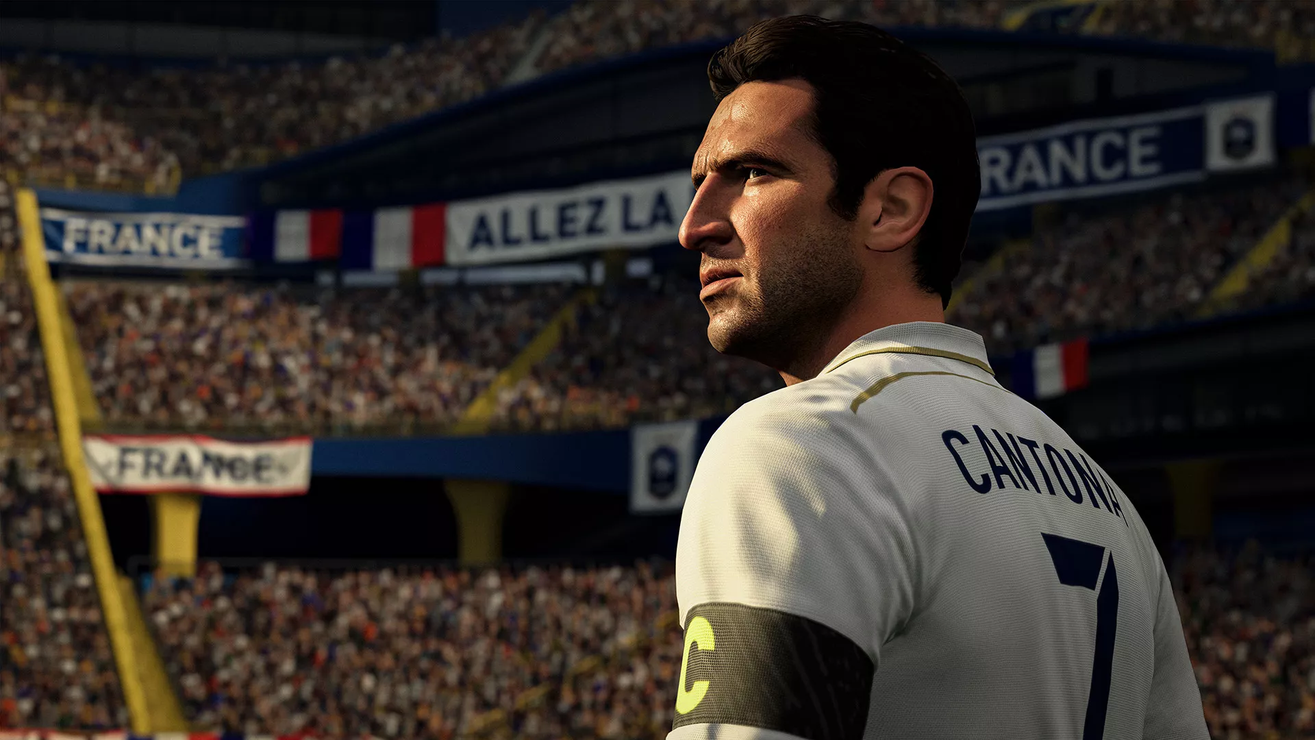 《国际足球大联盟21/FIFA 21》PC中文版下载-含v1.0.72.32477 - 付费阅读