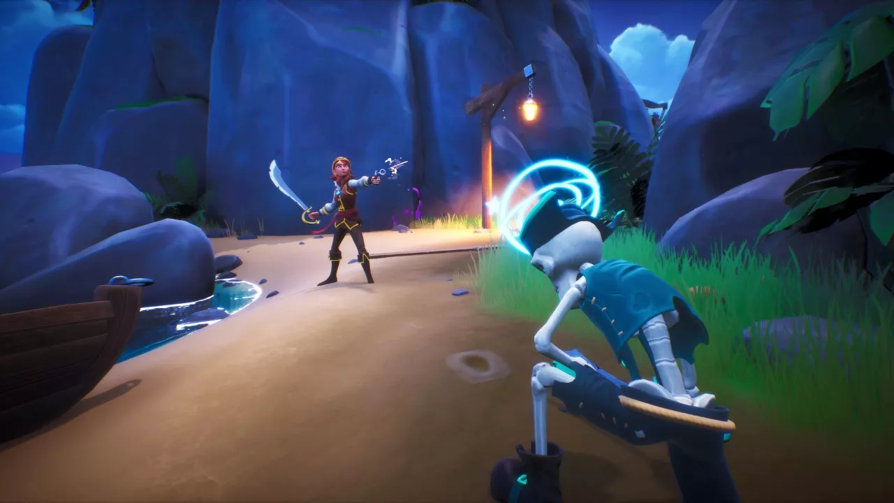 【5.05】《风暴三叉戟传说 Trident’s Tale》PS4欧版中文整合下载- 含v1.03 - 付费阅读
