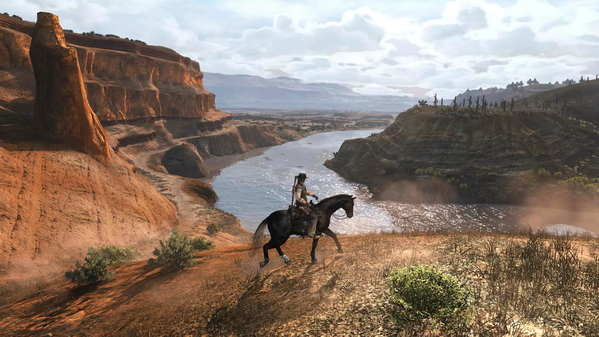 【夸克】《荒野大镖客 Red Dead Redemption》Switch中文版NSP下载 – 含1.0.6升补+旧版+金手指 - 付费阅读