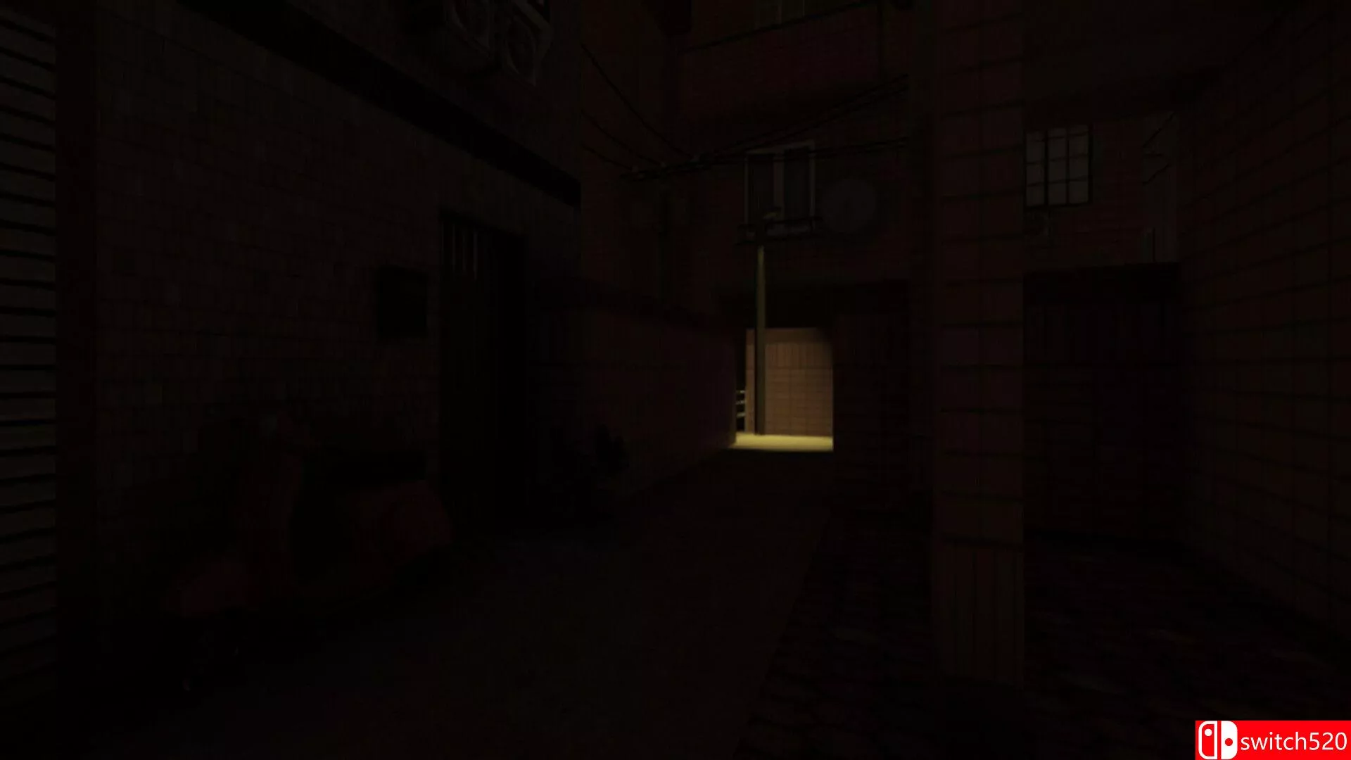 《怨恨（Obscured Stories: The Resentment）》Build 18527933 [英文]