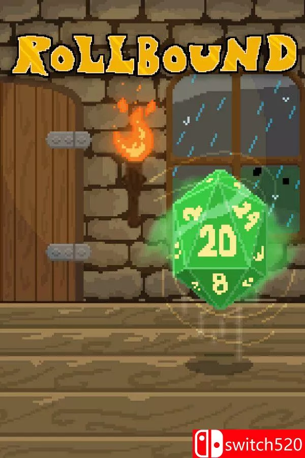 《骰命之局（Rollbound）》Build 22442237 [英文] - 付费阅读
