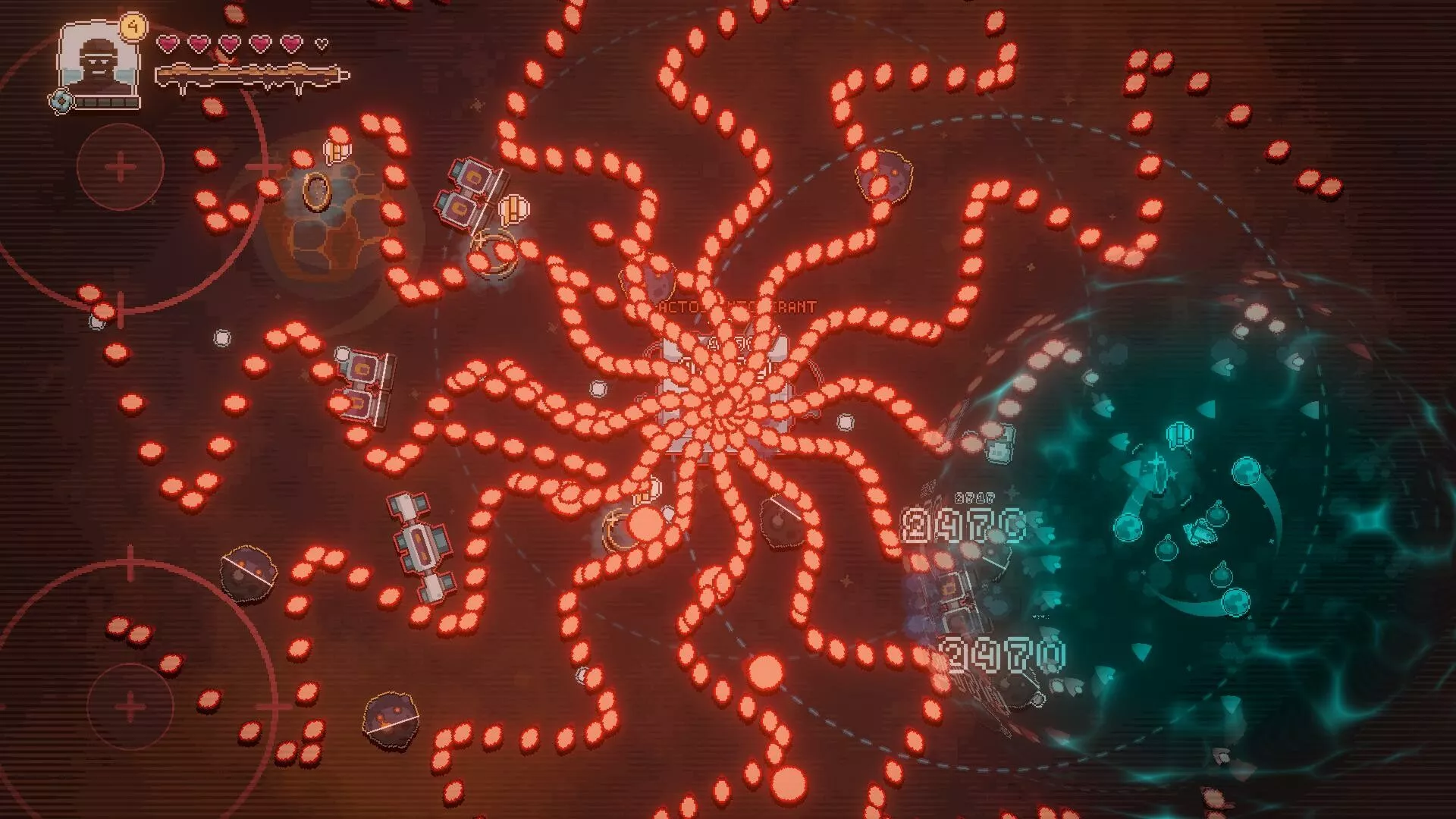 PC游戏《咖啡星矿工/Astro Prospector》中文v2.0.0.3下载 - 付费阅读
