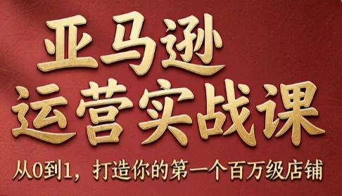skyla·亚马逊运营实战课(更新6月) - 付费阅读