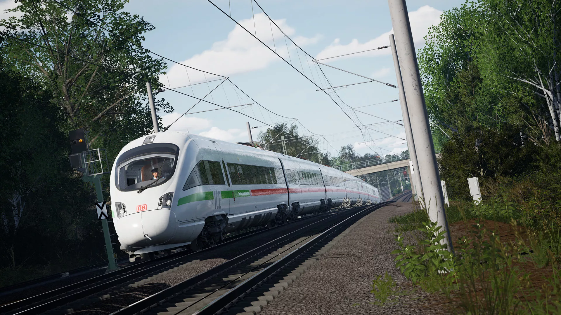 《模拟火车世界6/Train Sim World 6》PC中文版下载-含v20251202 - 付费阅读