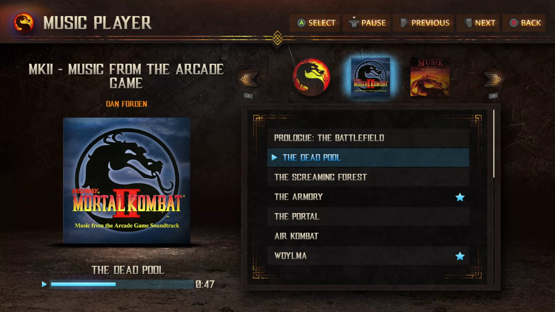 《真人快打：遗产合集/Mortal Kombat: Legacy Kollection》PC英文版下载-含v20251209