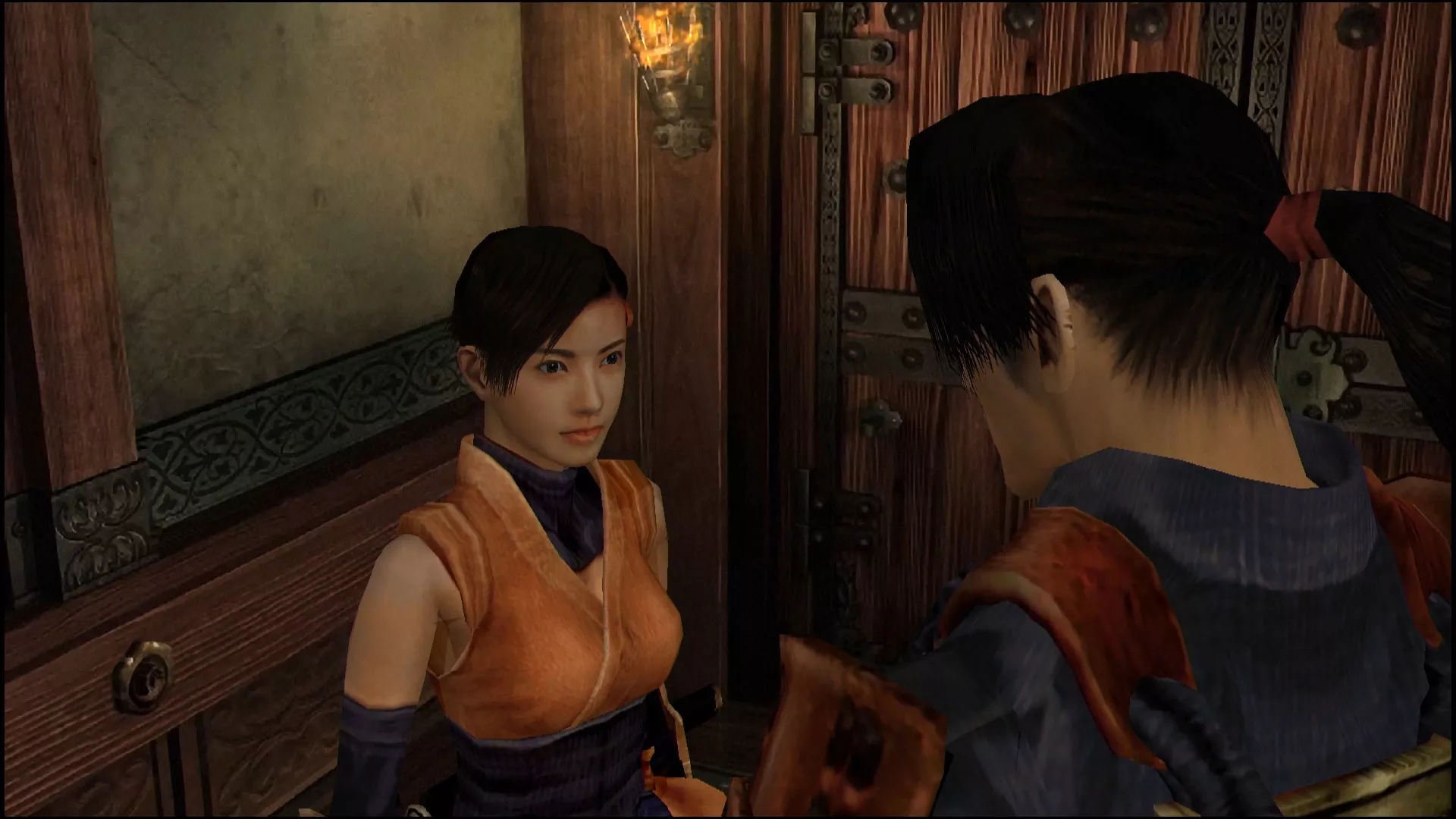 《鬼武者 Onimusha: Warlords》Switch美版中文NSP下载 – 含1.0.1补丁 - 付费阅读