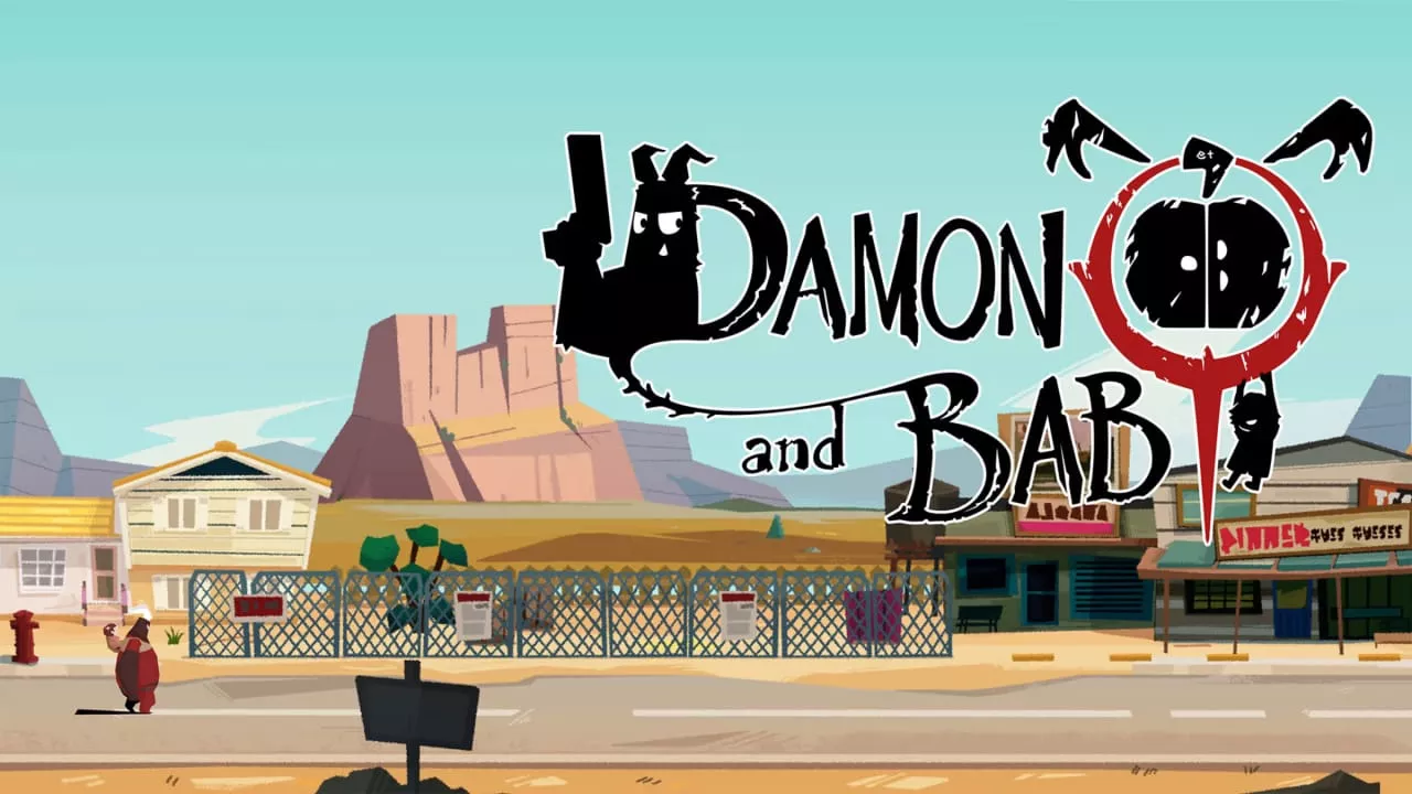 恶魔宝贝丨DAMON and BABY - 付费阅读