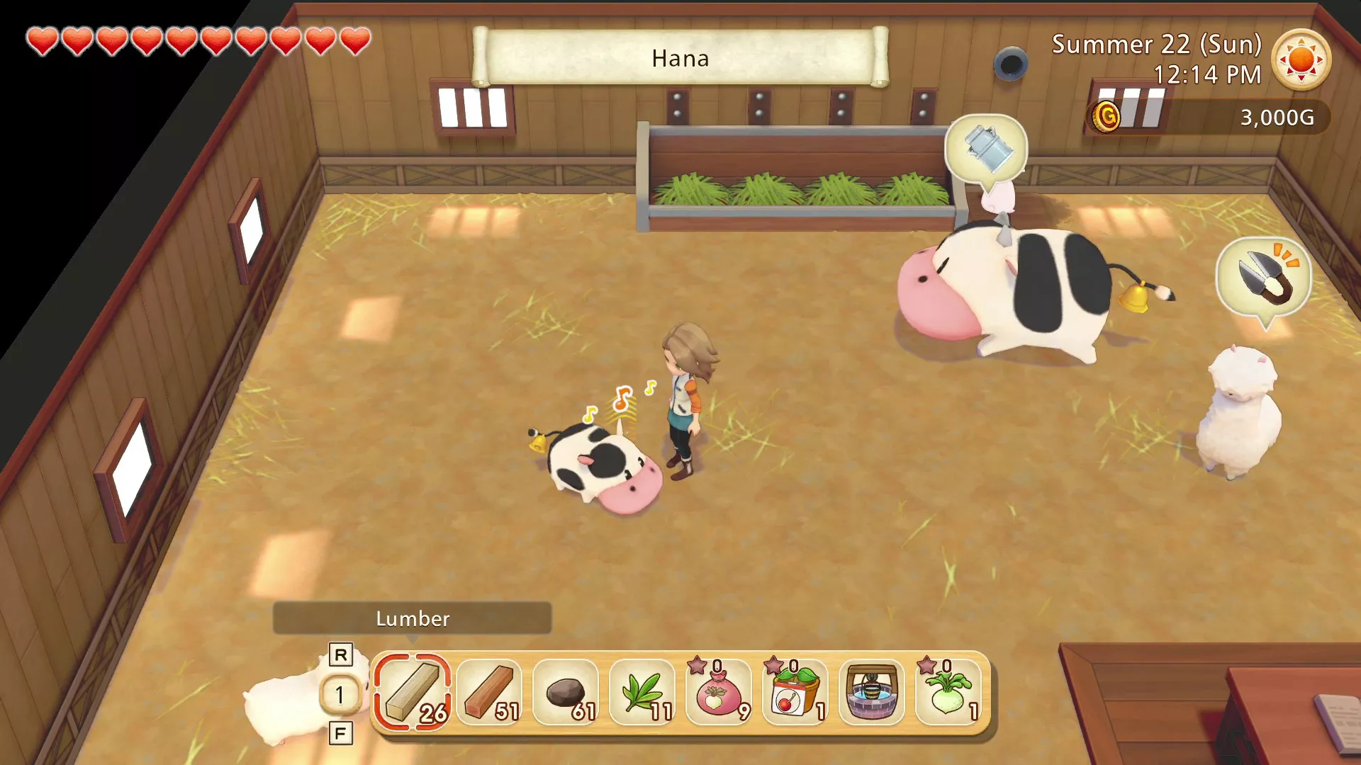 《牧场物语：橄榄镇与希望的大地/STORY OF SEASONS: Pioneers of Olive Town》PC中文版下载-含Build.20379021 - 付费阅读