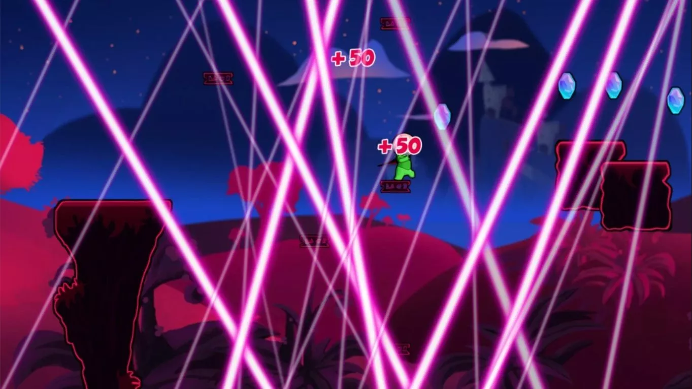 【美版】云端王国 .Cloudberry Kingdom 中文 【美版】云端王国 .Cloudberry Kingdom 中文
