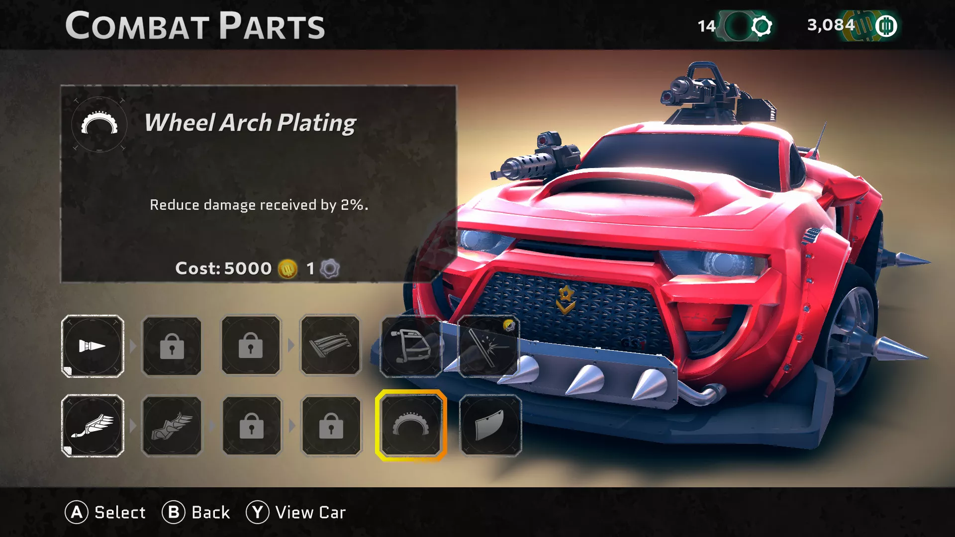《急速射击 Gearshifters》Switch英文版NSP下载 – 含1.0.1补丁 - 付费阅读