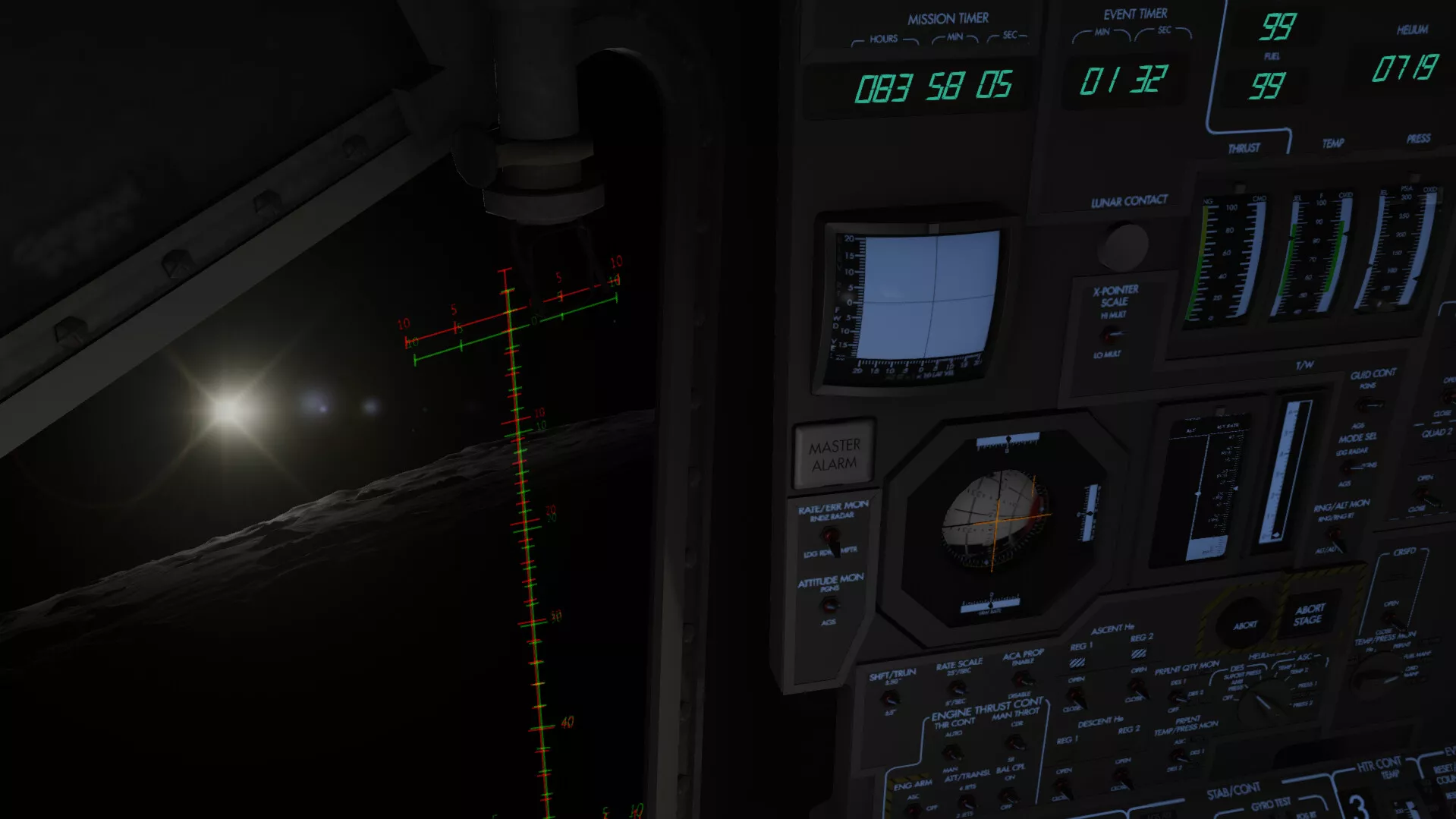 《再入：太空飞行模拟/Reentry – A Space Flight Simulator》PC英文版下载-含Build.21103880 - 付费阅读