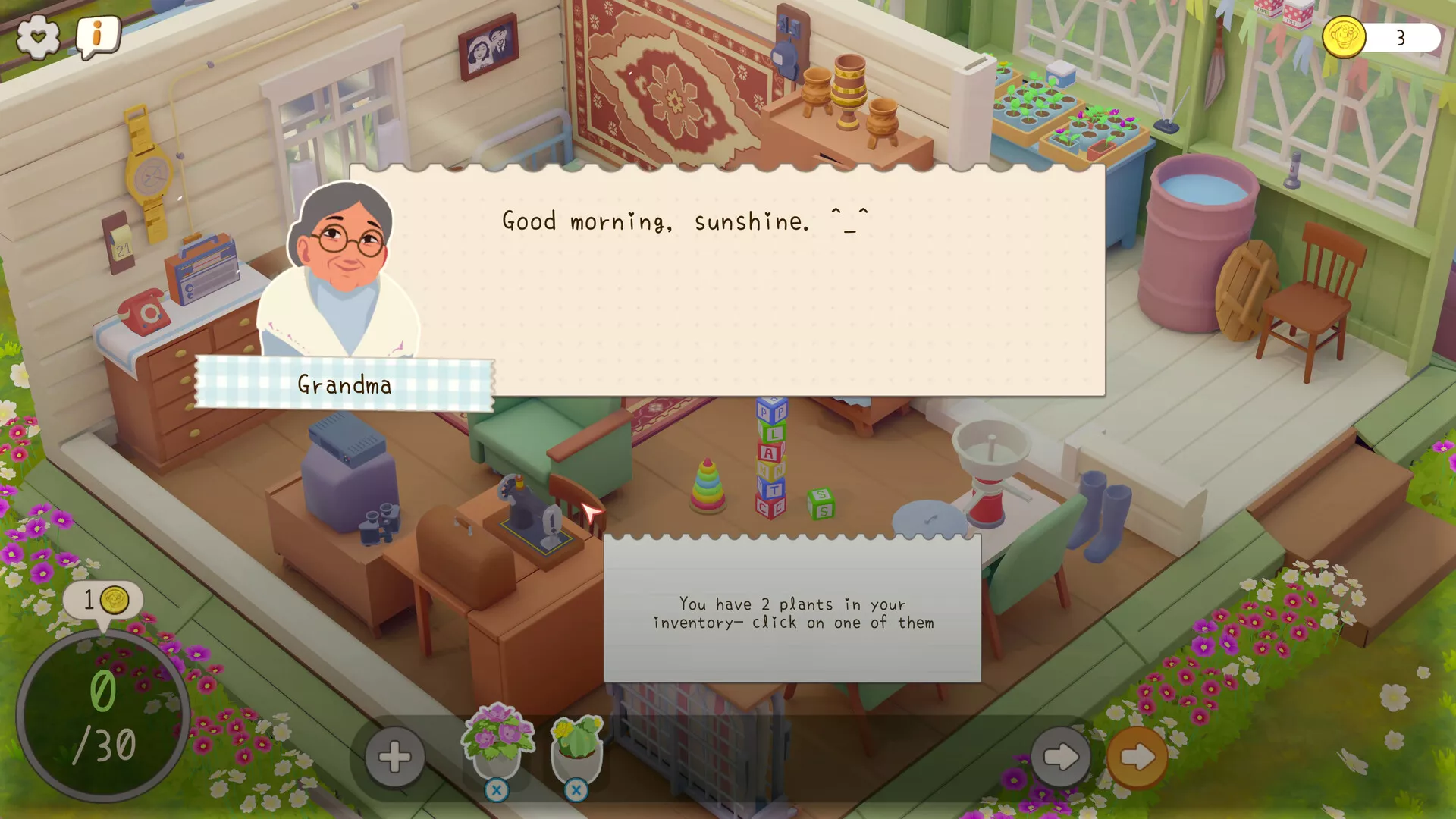 PC游戏《我的小绿屋/Urban Jungle》中文v1.0.70.1下载 - 付费阅读