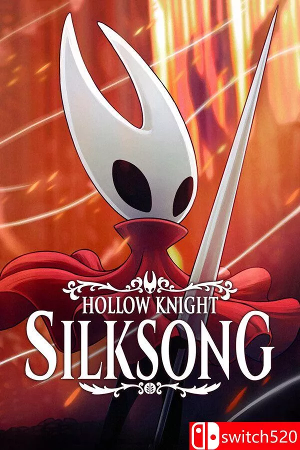 《空洞骑士：丝之歌（Hollow Knight: Silksong）》v1.0.29315 [中文/英文/日语] - 付费阅读