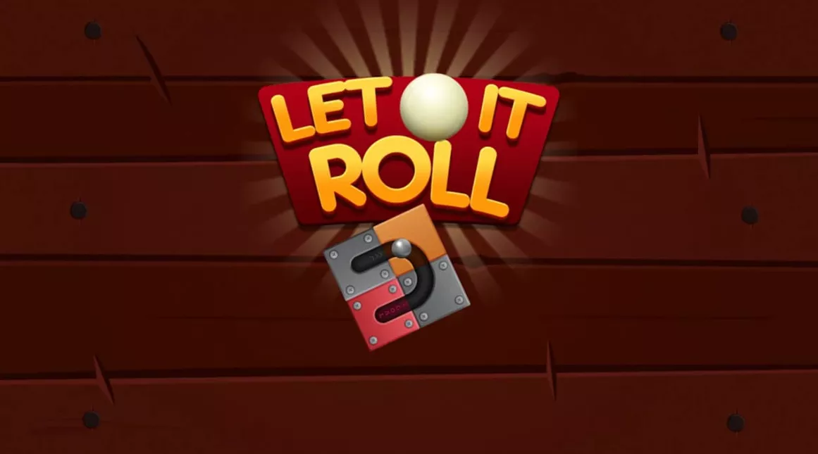 《滚动拼图 Let it roll slide puzzle》Switch英文版NSP下载 – 含1.1.0补丁 - 付费阅读