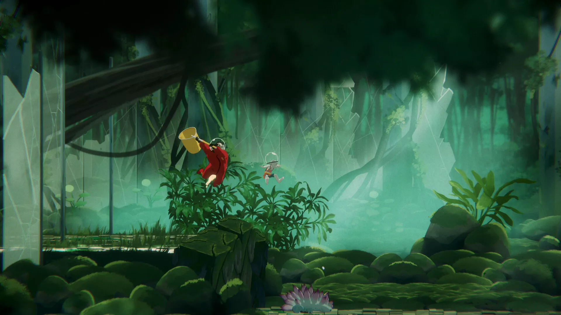 PC游戏《弃子/The Cub》中文Build.20855216下载 - 付费阅读