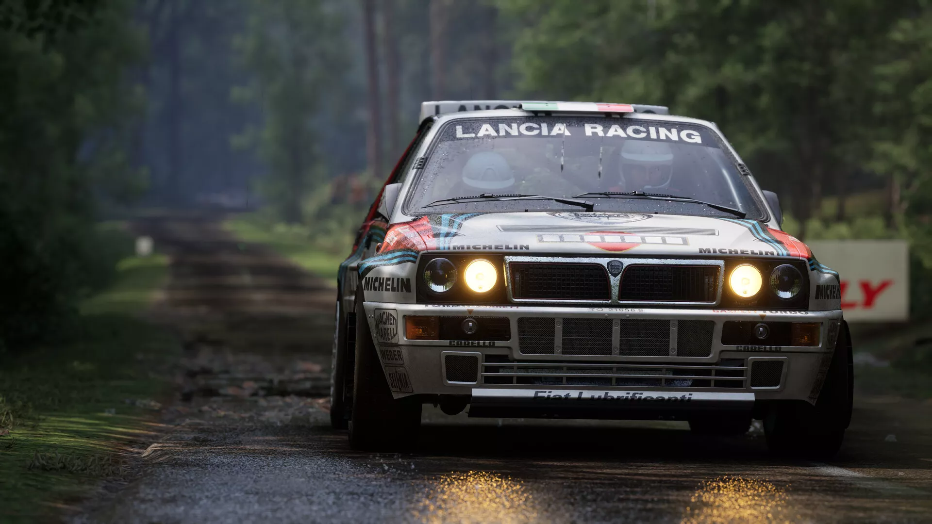 《神力科莎：拉力/Assetto Corsa Rally》PC中文版下载-含v0.2 - 付费阅读