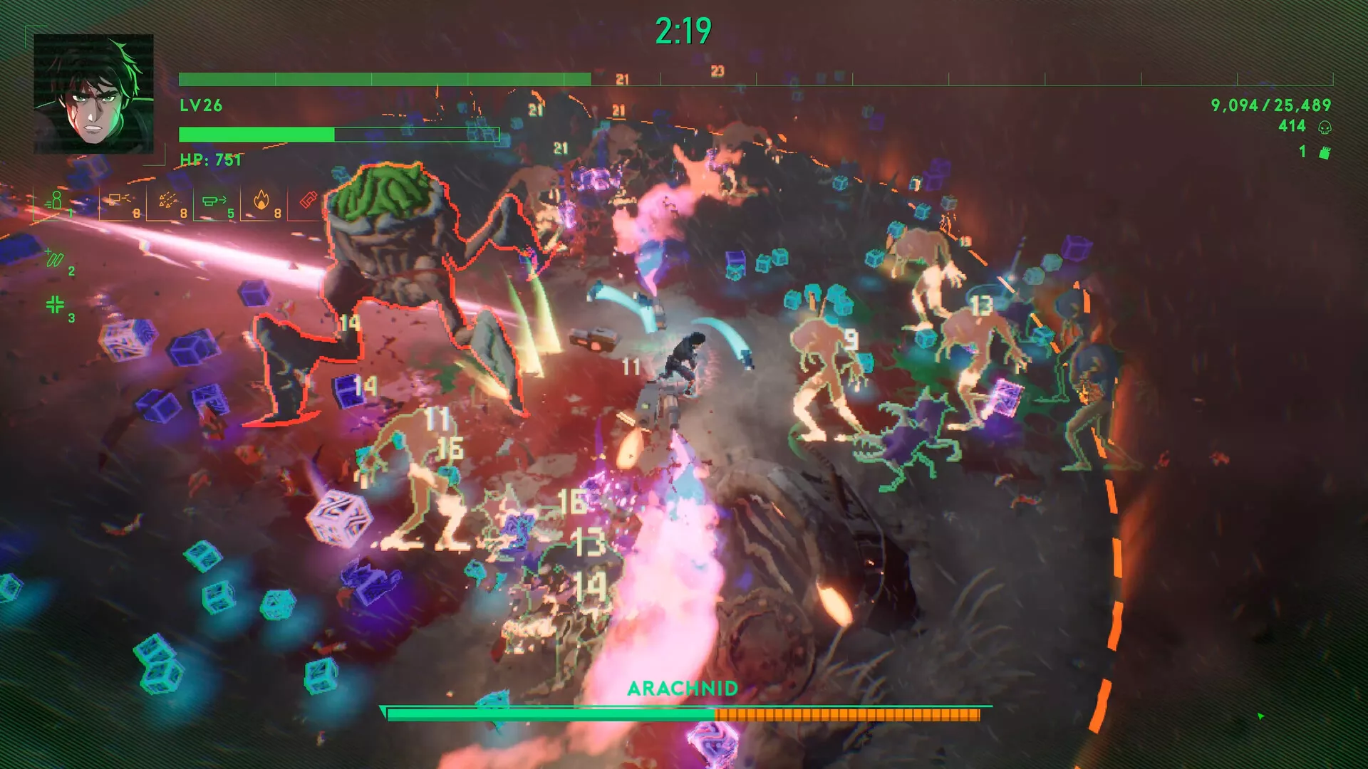 《末日来袭：狂潮/Let Them Come: Onslaught》PC中文版下载-含Build.20780488 - 付费阅读