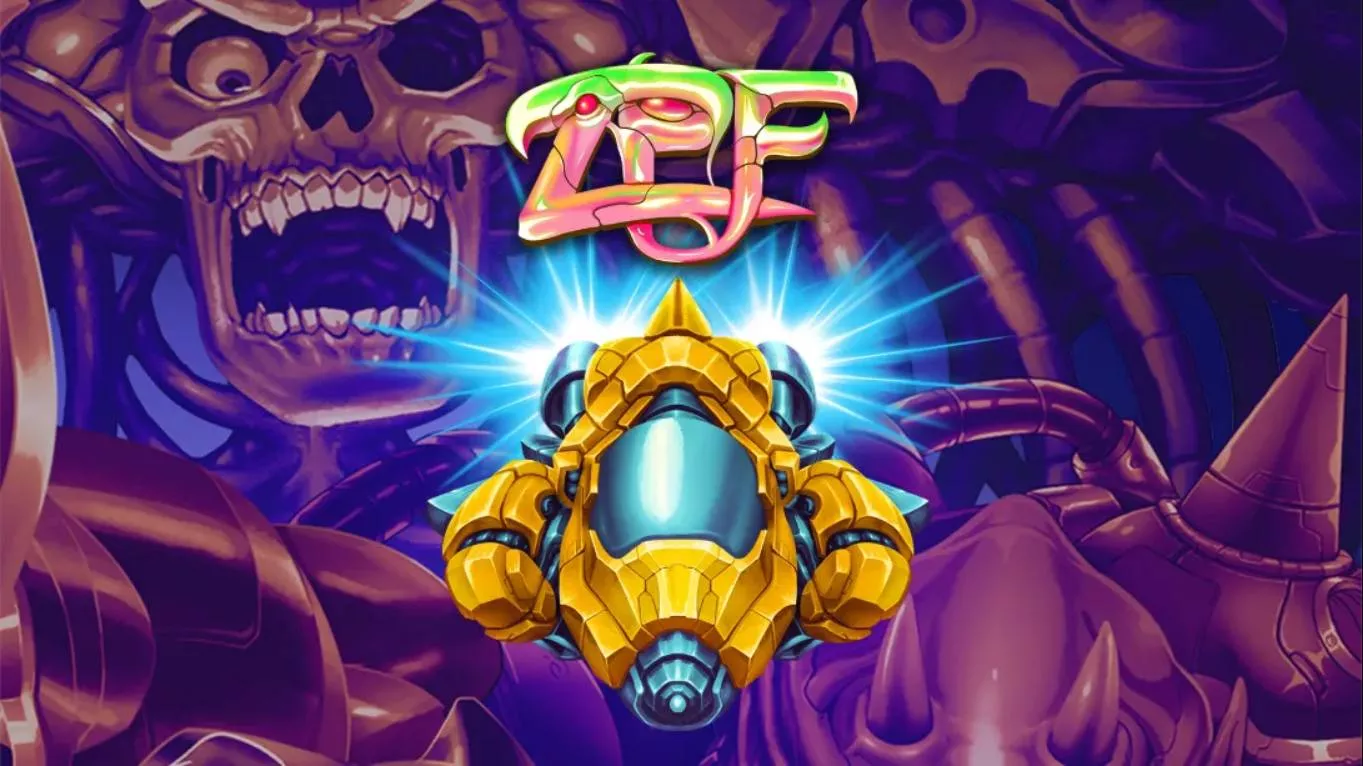 【美版】ZPF 英语