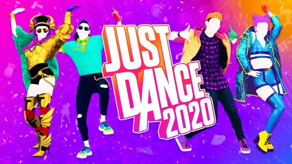 《舞力全开2020 JUST DANCE® 2020》Switch美版中文NSP下载 – 含327839补丁 - 付费阅读