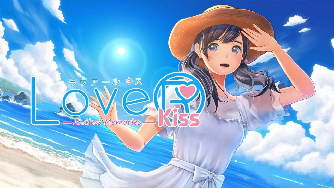 LoveR Kiss 无尽回忆丨LoveR Kiss Endless Memories - 付费阅读