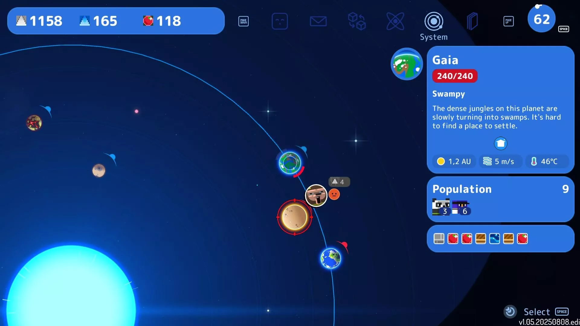 《我的星球：大师矿工版/A Planet of Mine MasterMine Edition》PC中文版下载-含Build.21024508 - 付费阅读