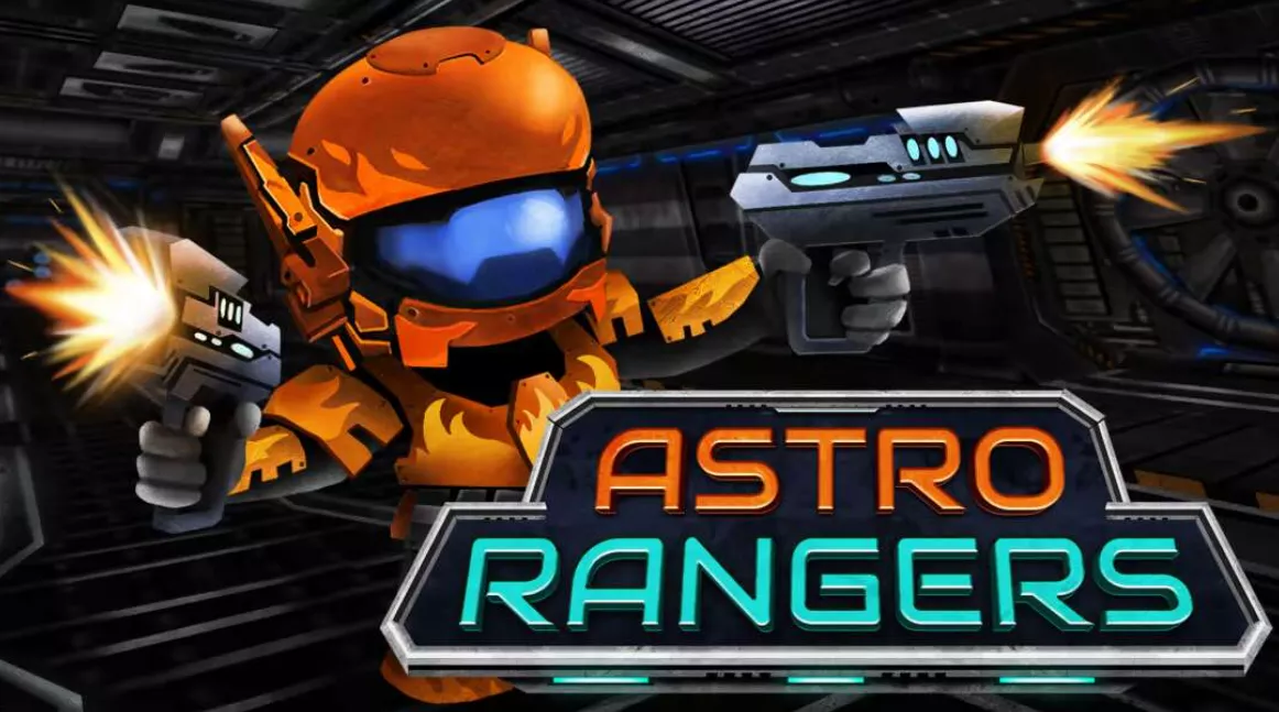 《Astro Rangers》Switch英文版NSZ下载 – 含1.1补丁 - 付费阅读