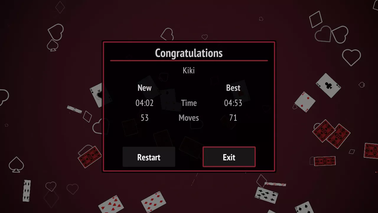 《蜘蛛纸牌合集 Spider Solitaire Collection》Switch英文版NSP下载 – 含1.2.1补丁 - 付费阅读