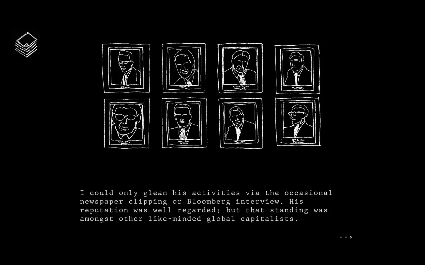 《最终调查 The Last Survey》Switch英文版NSP下载 – 含1.0.1补丁 - 付费阅读