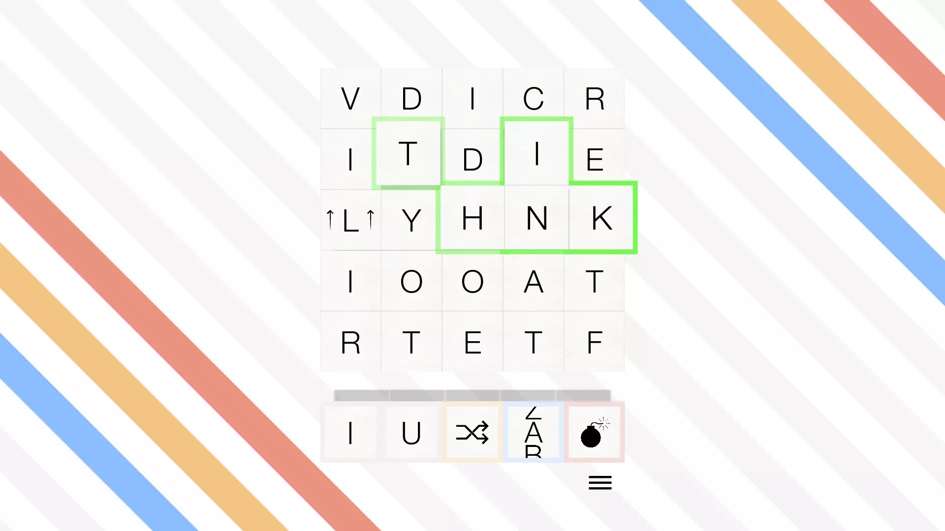 《单词转移 Word Forward》Switch英文版NSP下载