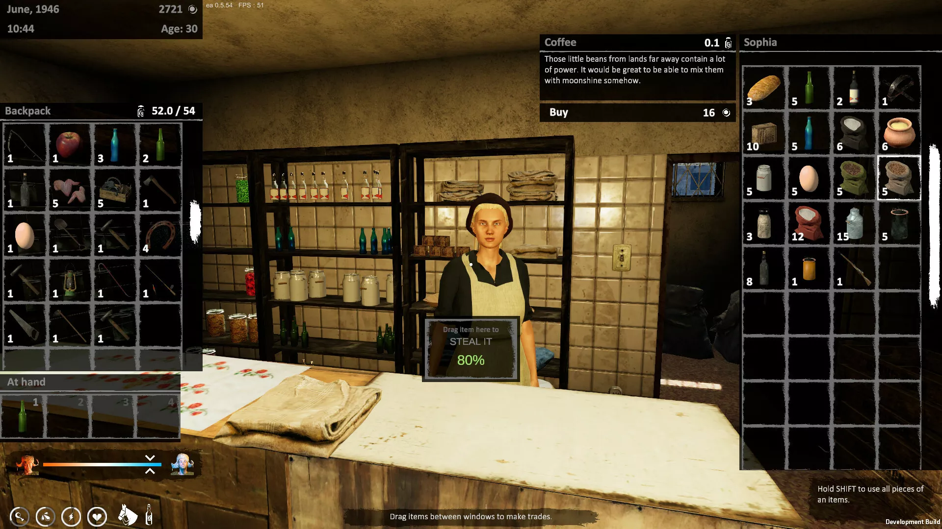 《农民的生活/Farmer’s Life》PC中文版下载-含v1.0.43 - 付费阅读