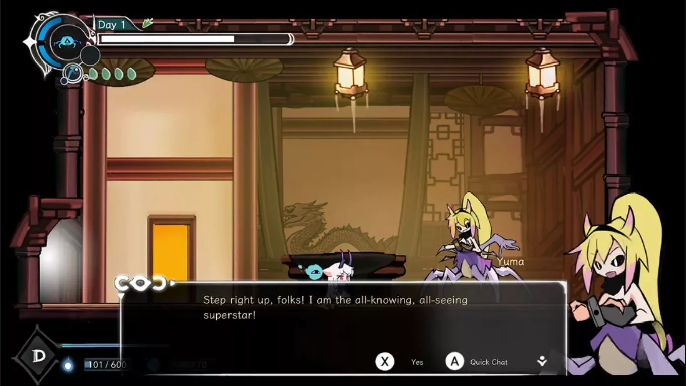 【美版】衔尾 龙之铃 .Dragon Loop 中文 【美版】衔尾 龙之铃 .Dragon Loop 中文