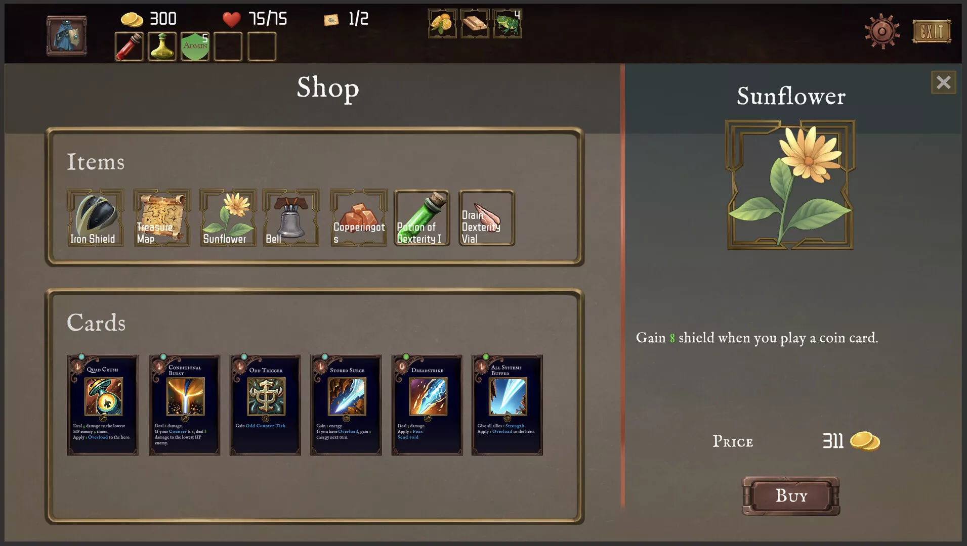 《解封契约/Unsealed Pact》PC中文版下载-含Build.20874829 - 付费阅读