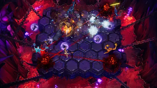 《将熄之焰/The Last Flame》PC中文版下载-含v20251111 - 付费阅读