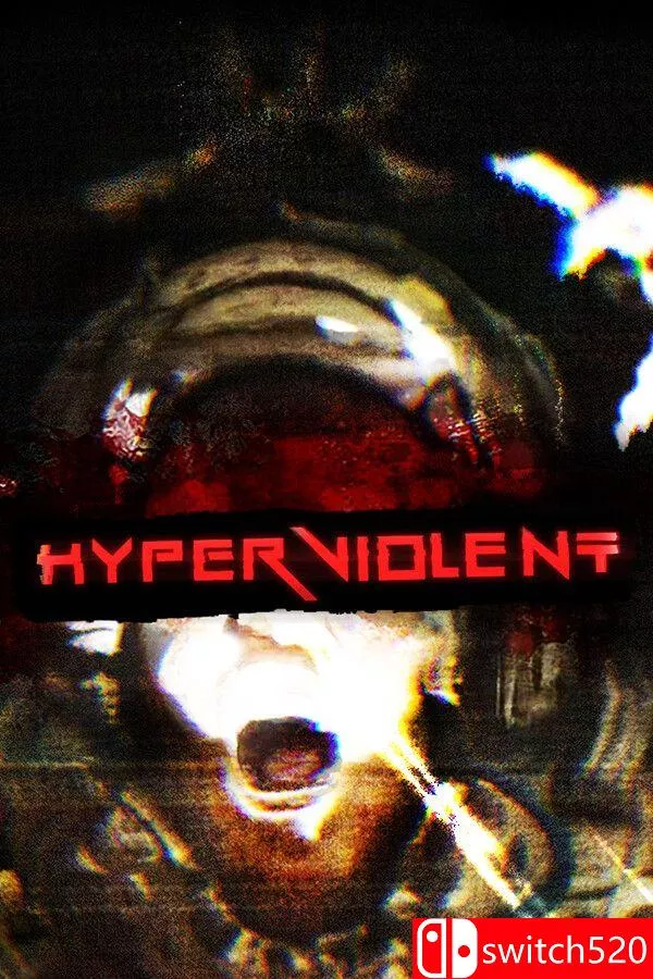 《超级暴力（HYPERVIOL英文T）》官方中文 v1.0.0.3 [中文/英文] - 付费阅读