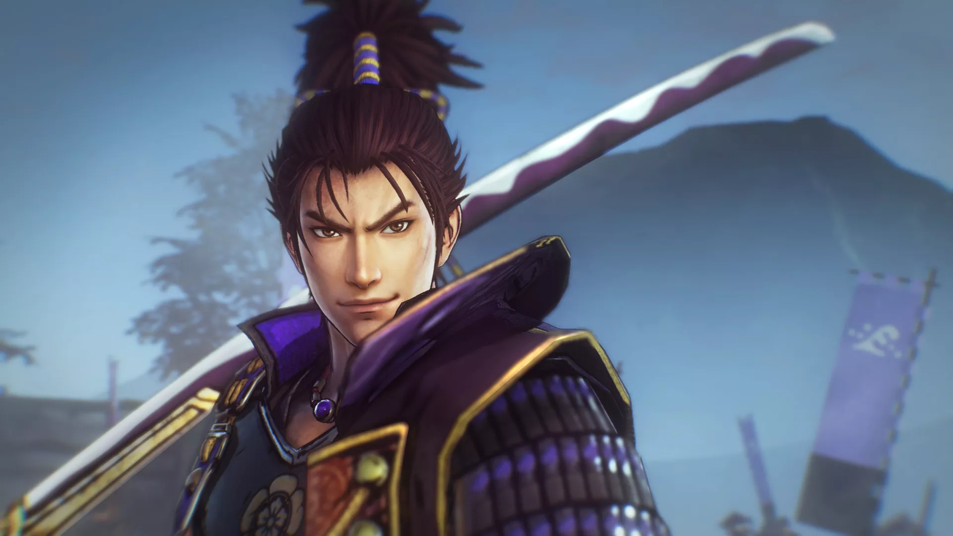 《战国无双5 SAMURAI WARRIORS 5》Switch中文版XCI下载 – 含1.03补丁+30DLC - 付费阅读
