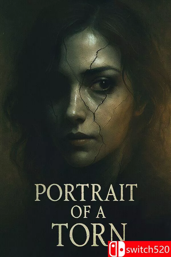 《撕裂的回忆录（Portrait of a Torn）》官方中文 Build 22306157 [中文/英文/日语] - 付费阅读