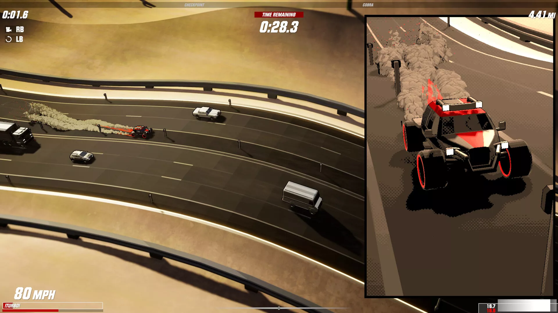 《速度狂魔2/Speed Demons 2》PC中文版下载-含Build.20926298 - 付费阅读