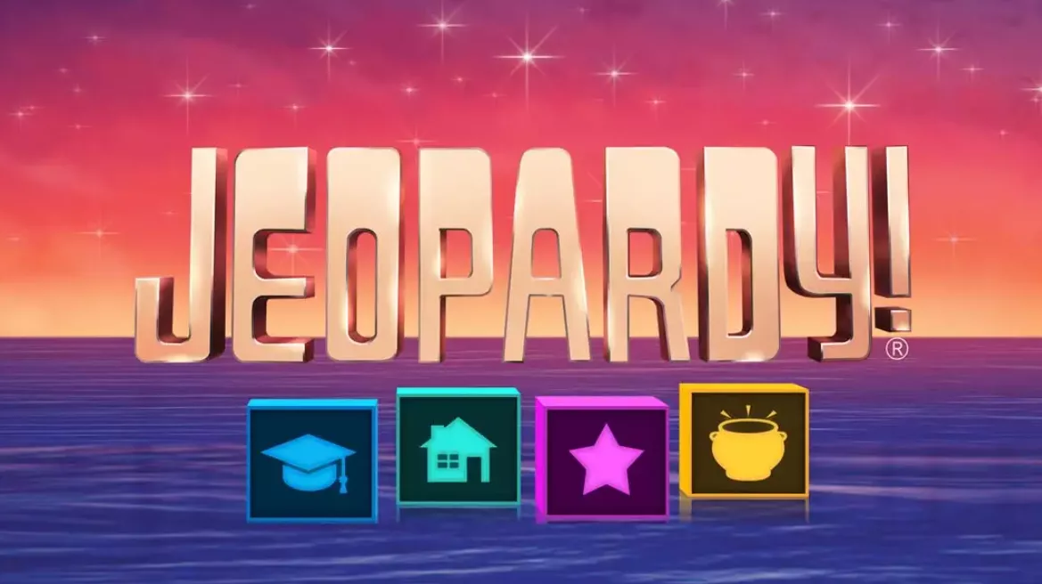 《危险边缘 Jeopardy!》Switch英文版NSP下载 – 含1.0.2补丁 - 付费阅读
