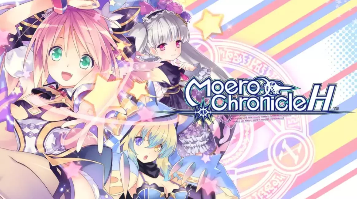 《限界凸起:萌情编年史H.Moero Chronicle Hyper》Switch英文版NSP下载 – 含1.0.0补丁 《限界凸起:萌情编年史H.Moero Chronicle Hyper》Switch英文版NSP下载 – 含1.0.0补丁