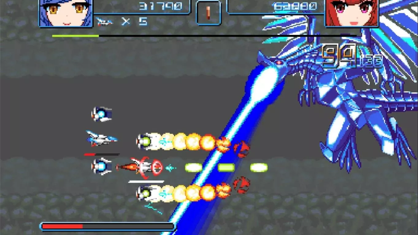 【美版】回转齿轮 零 .Revolgear Zero 中文