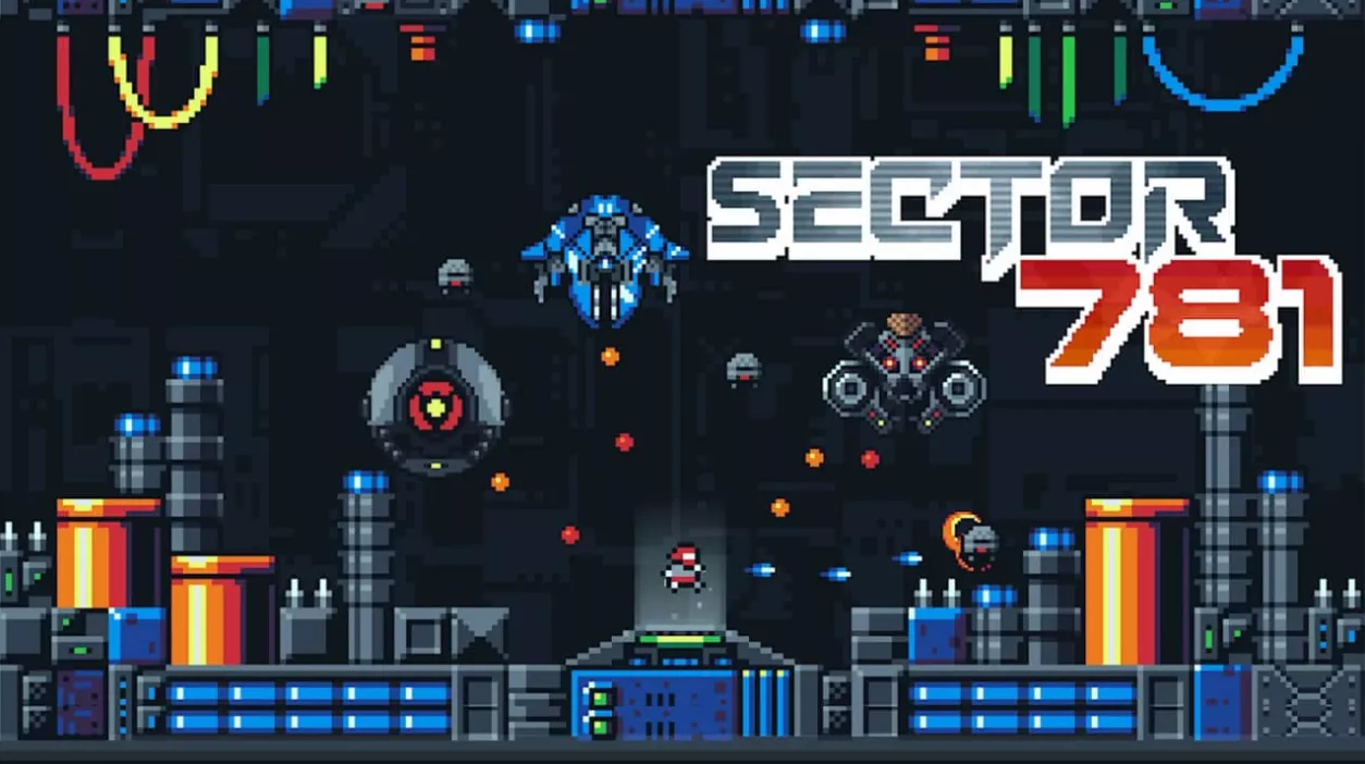 《第781区 Sector 781》Switch英文版NSP下载 – 含1.2.41补丁 - 付费阅读