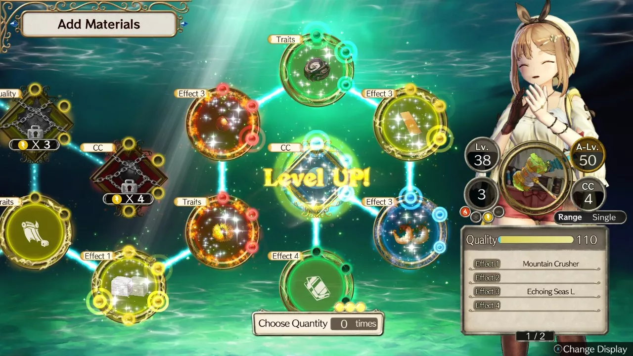 【5.05】《炼金工房三部曲～DX》PS4美版日英文下载- 含本体+5.05降级补丁 - 付费阅读