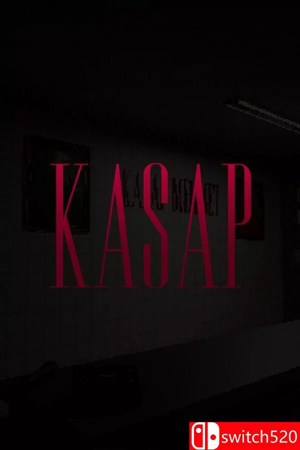 《卡萨普（KASAP）》官方中文 Build 23333960 [中文/英文/日语] - 付费阅读