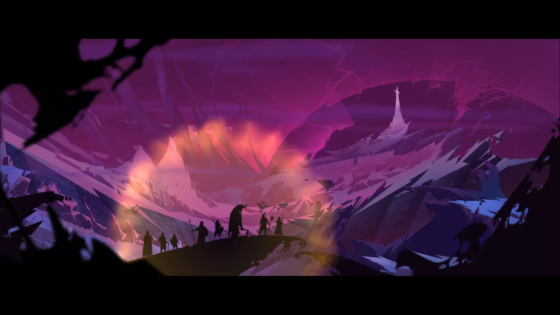 《旗帜的传说3 Banner Saga3》Switch中文版NSP下载 – 含2.59.02补丁