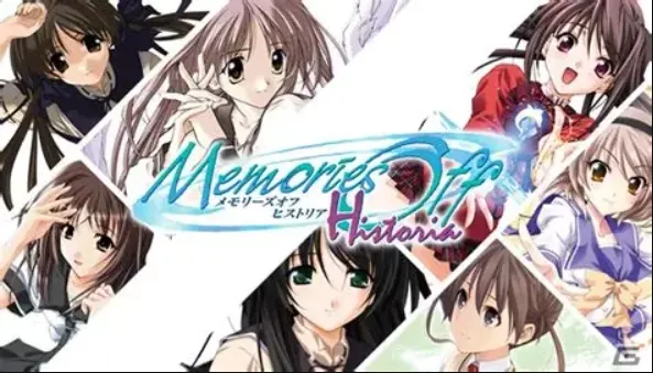 告别回忆 恋恋花札大战 .Memories Off KOIKOI Taisen 中文 - 付费阅读