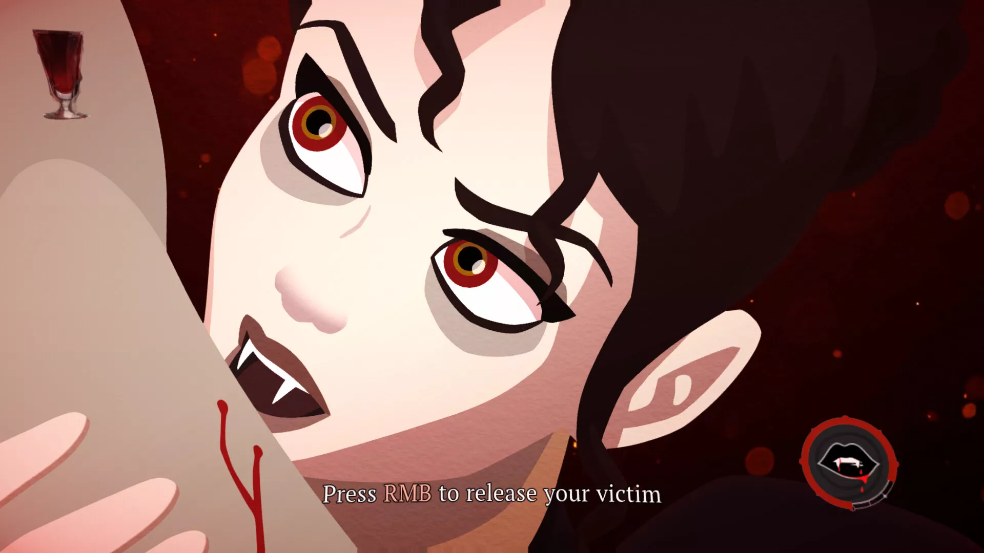 【5.05】《午夜赤霞 Cabernet》PS4港版中文下载- 含1.09补丁