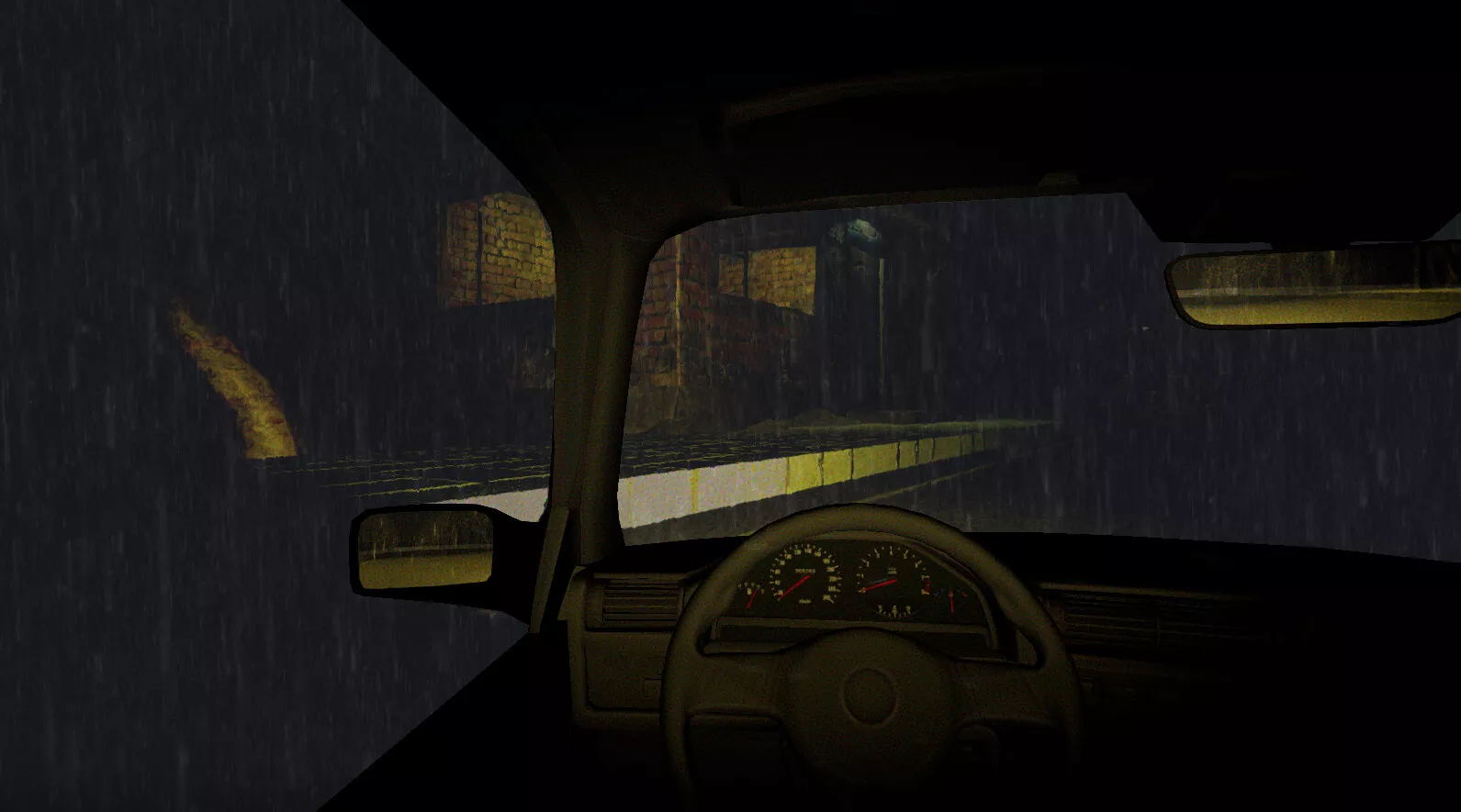 《8号公路/Route8》PC中文版下载-含Build.16129943 - 付费阅读