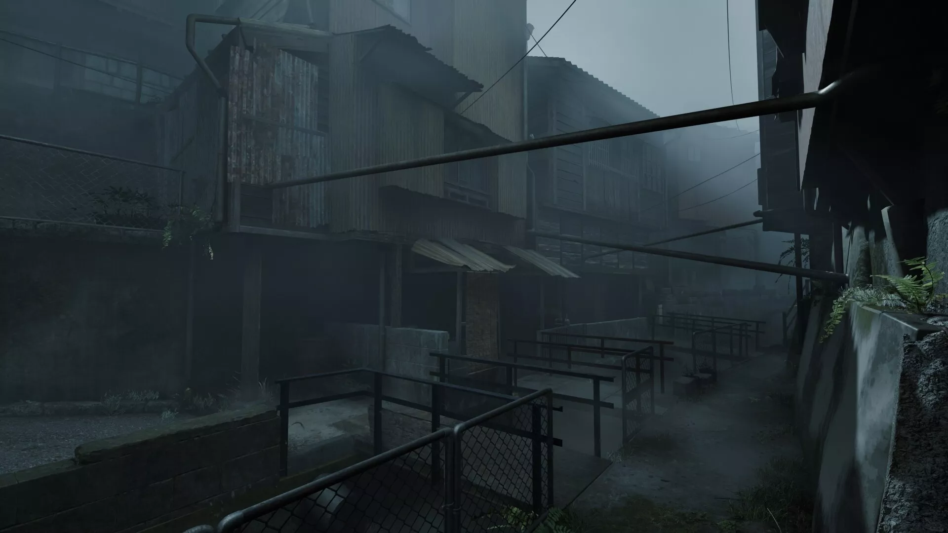 《寂静岭f/SILENT HILL f》PC中文版下载-含v1.2.382755 - 付费阅读
