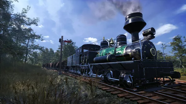 《铁路帝国2/Railway Empire 2》PC中文版下载-含v1.8.1.64758
